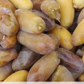 خرما شاهانی